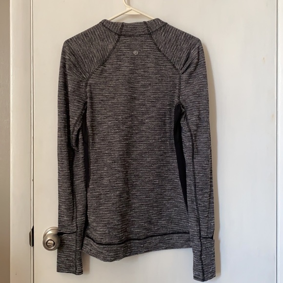 Lululemon Long Sleeve Top - Picture 2 of 6